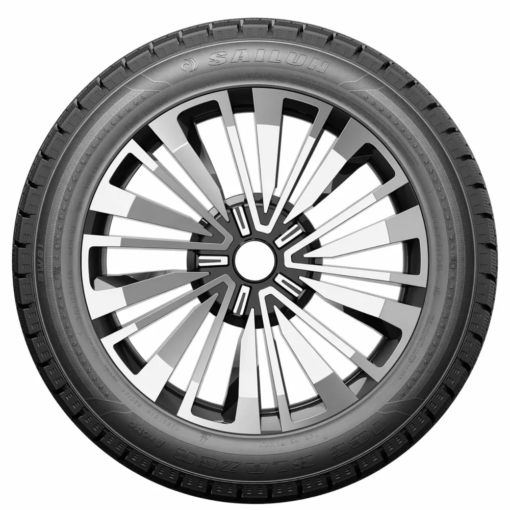 Sailun Ice Blazer Arctic Sw61A 215/55 R17 98H - zdjęcie główne