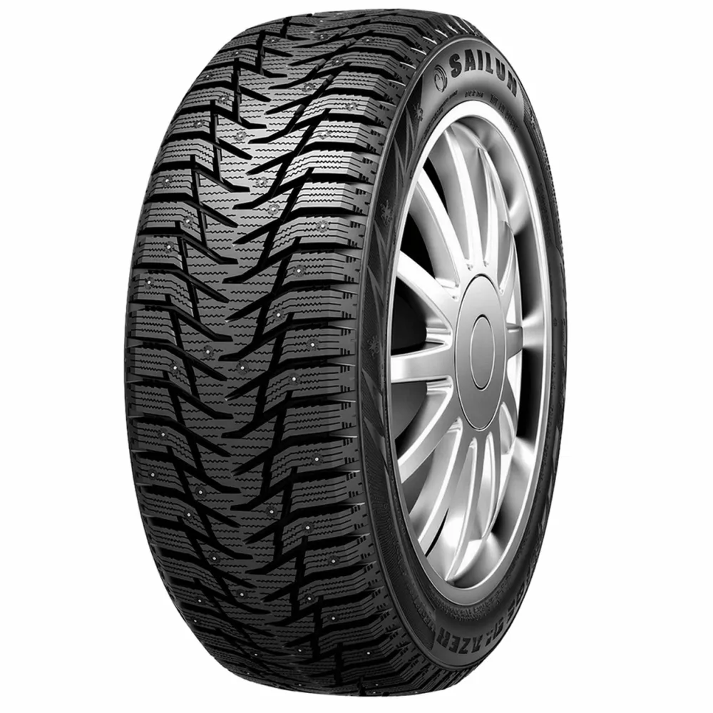 Sailun ICE BLAZER WST3 255/45 R19 104T - zdjęcie główne