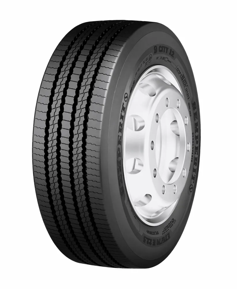 Semperit CITY A2 275/70 R22.5 150/145J - zdjęcie główne