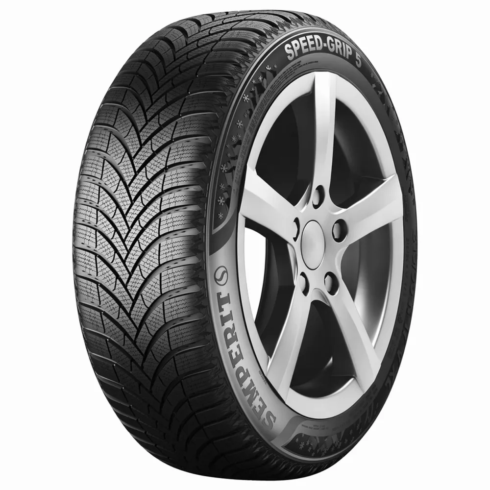 Semperit SPEED-GRIP5 195/55 R20 95H - zdjęcie główne