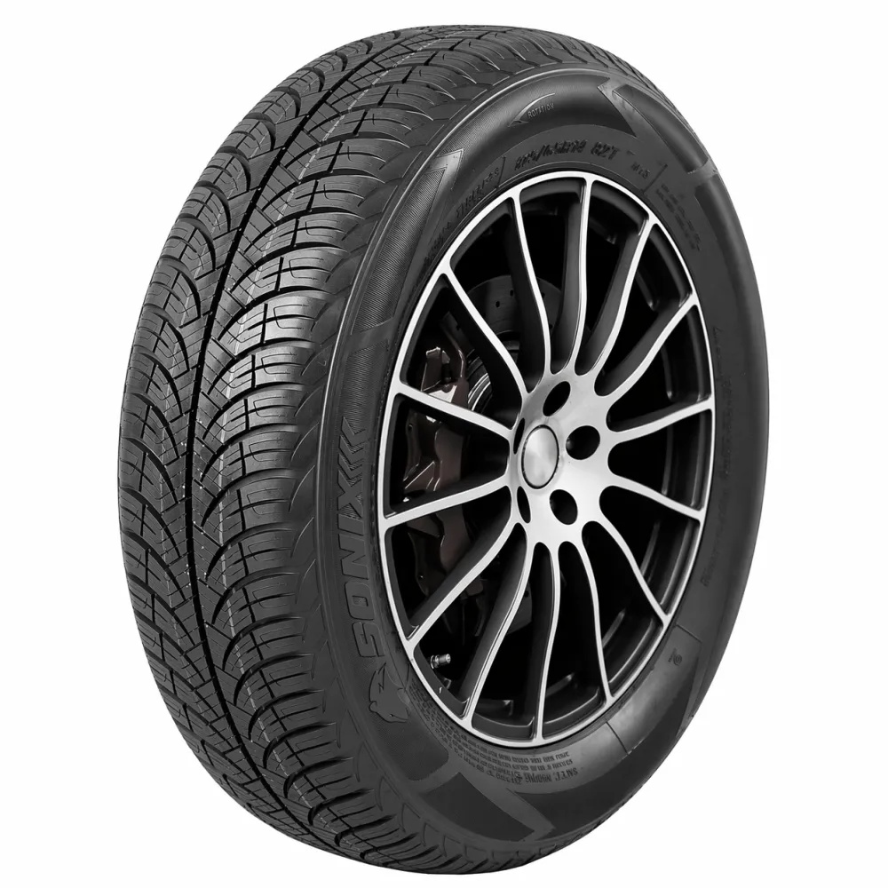 Sonix PRIME A/S 225/40 R19 93W - zdjęcie główne