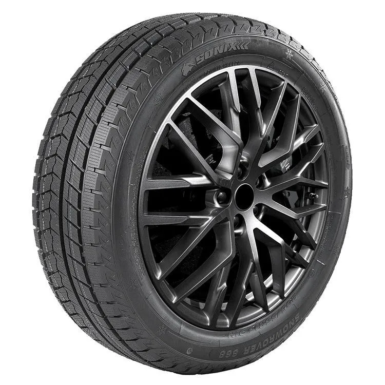 Sonix Snowrover 868 225/60 R17 99H - zdjęcie główne