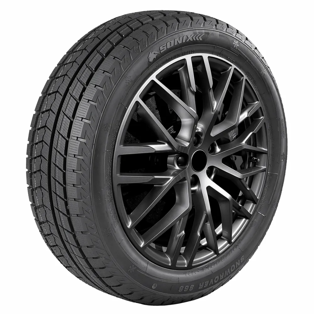 Sonix Snowrover 868 225/60 R17 99H - zdjęcie główne