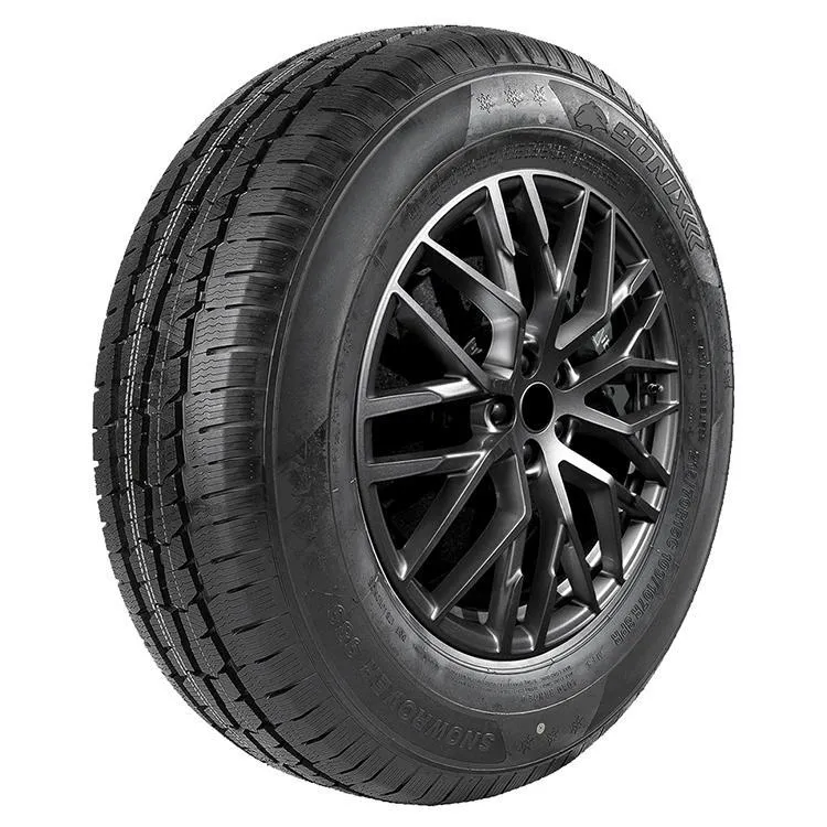 Sonix Snowrover 989 235/65 R16 115/113R - zdjęcie główne