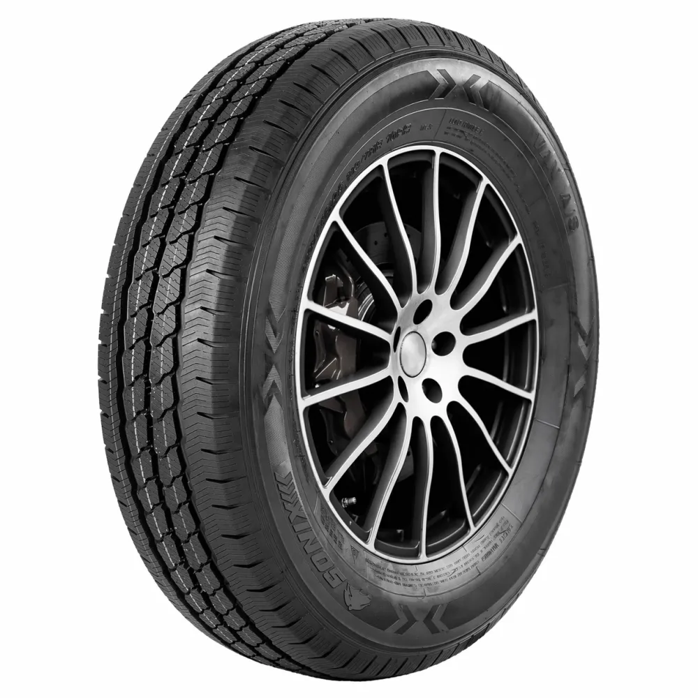 Sonix VAN A/S 215/60 R17 109/107T - zdjęcie główne