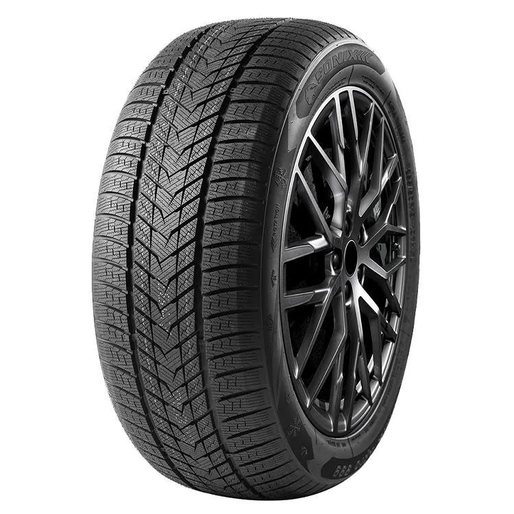 Sonix Winterxpro 999 255/55 R18 109H - zdjęcie główne