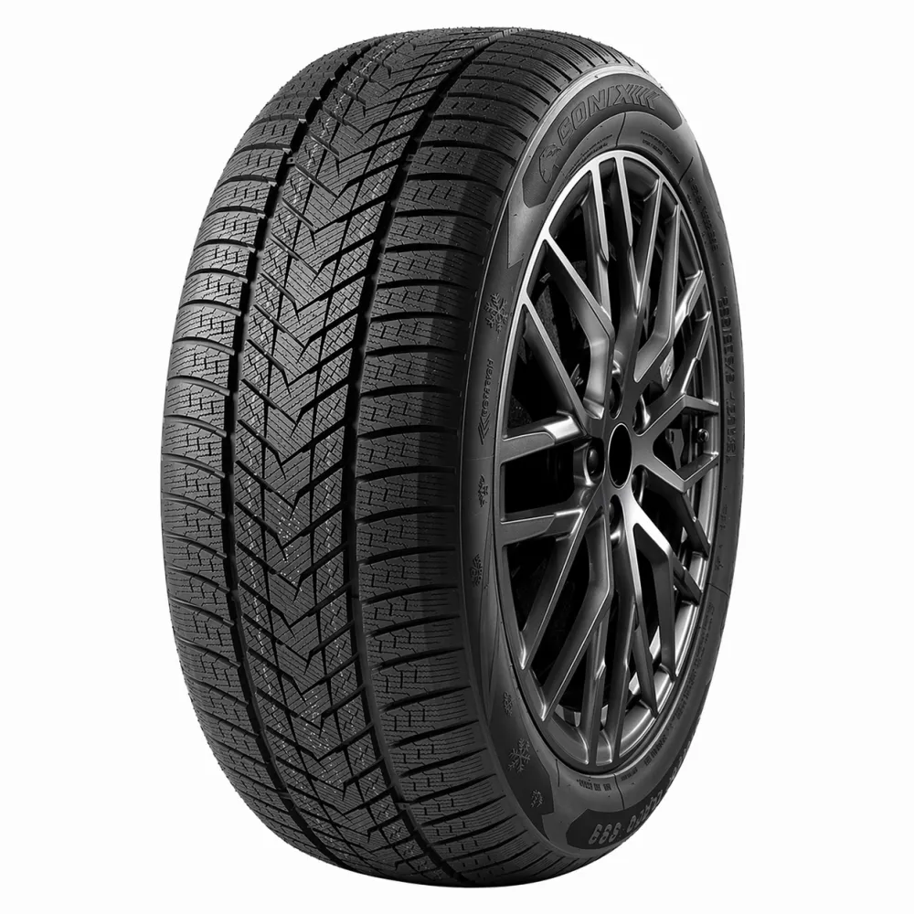 Sonix Winterxpro 999 275/40 R20 106H - zdjęcie główne