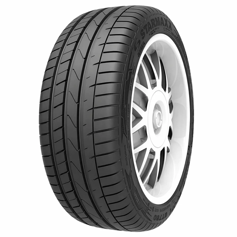 Starmaxx ULTRASPORT ST760 225/45 R18 95W - zdjęcie główne