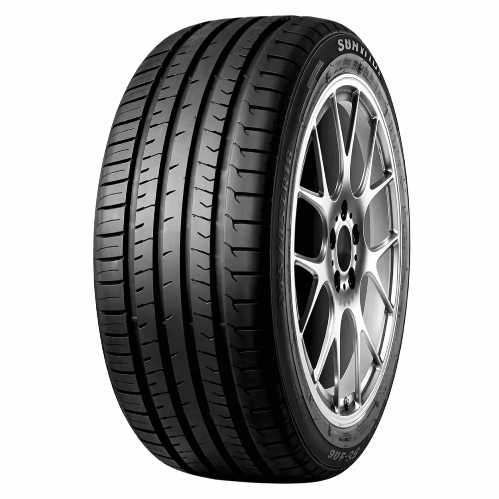 Sunwide RS-ONE 265/30 R19 93Y - zdjęcie główne