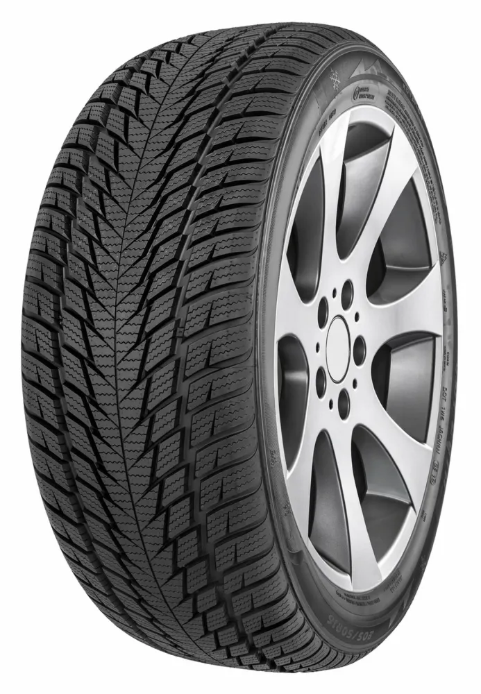 Superia BLUEWIN SUV2 235/60 R16 100H - zdjęcie główne