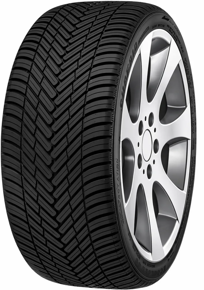 Superia ECOBLUE2 4S 205/55 R16 91V - zdjęcie główne
