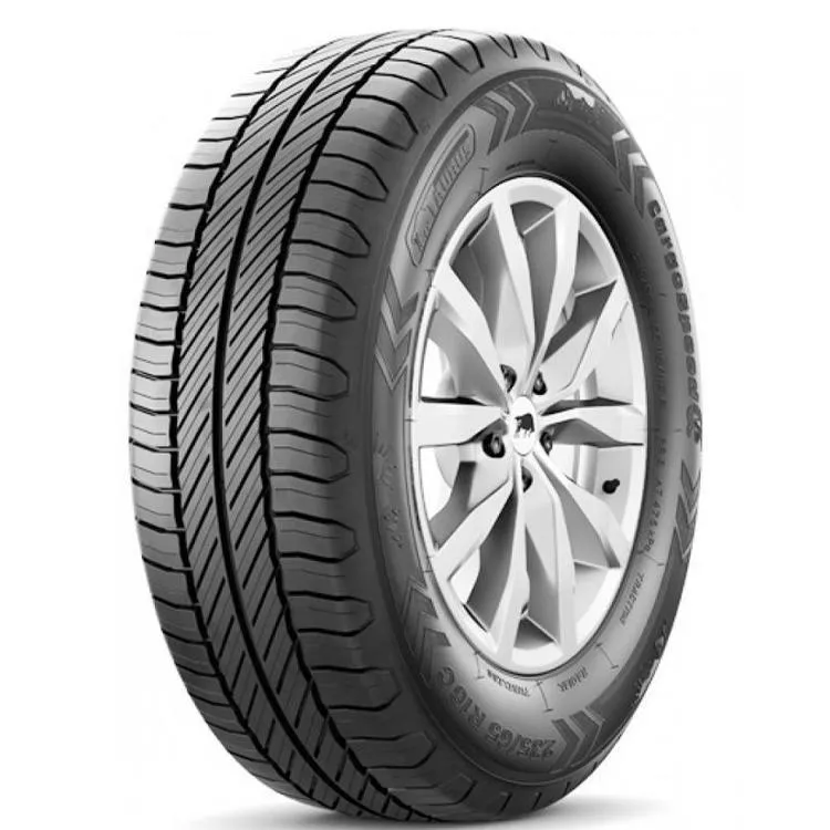 Taurus CargoSpeedEVO 225/55 R17 109/107H - zdjęcie główne