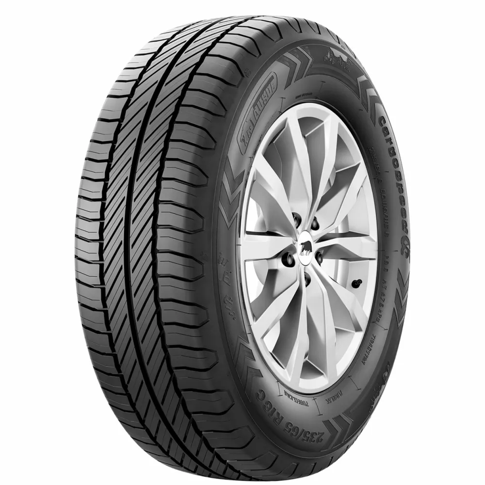 Taurus CargoSpeedEVO 215/70 R15 109/107R - zdjęcie główne