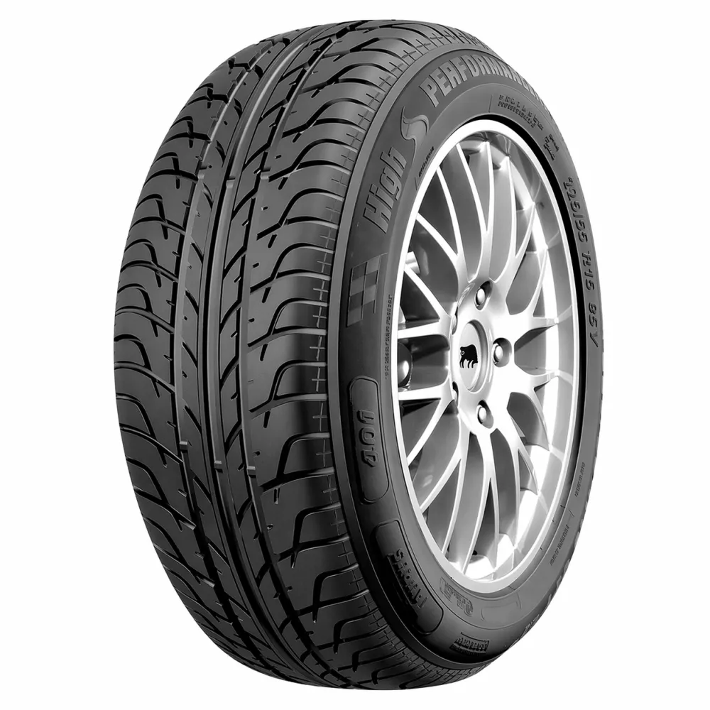 Taurus HIGH PERFORMANCE 401 165/65 R15 81H - zdjęcie główne