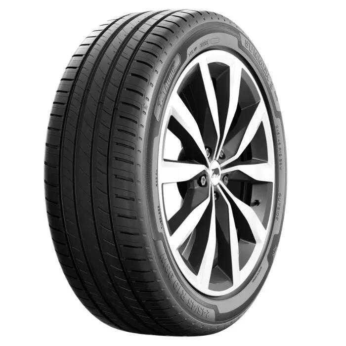 Taurus SUMMER 3 SUV 215/45 R17 87V - zdjęcie główne