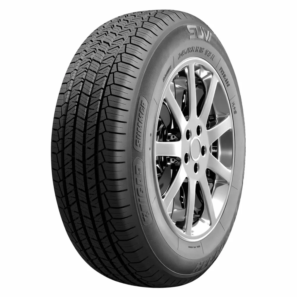 Taurus SUV 701 215/65 R16 102H - zdjęcie główne