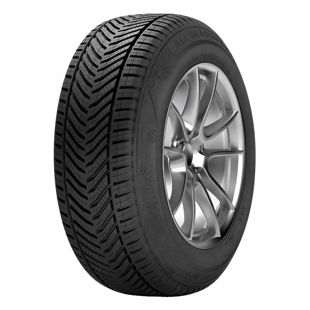 Tigar ALL SEASON SUV 205/70 R15 96H - zdjęcie główne