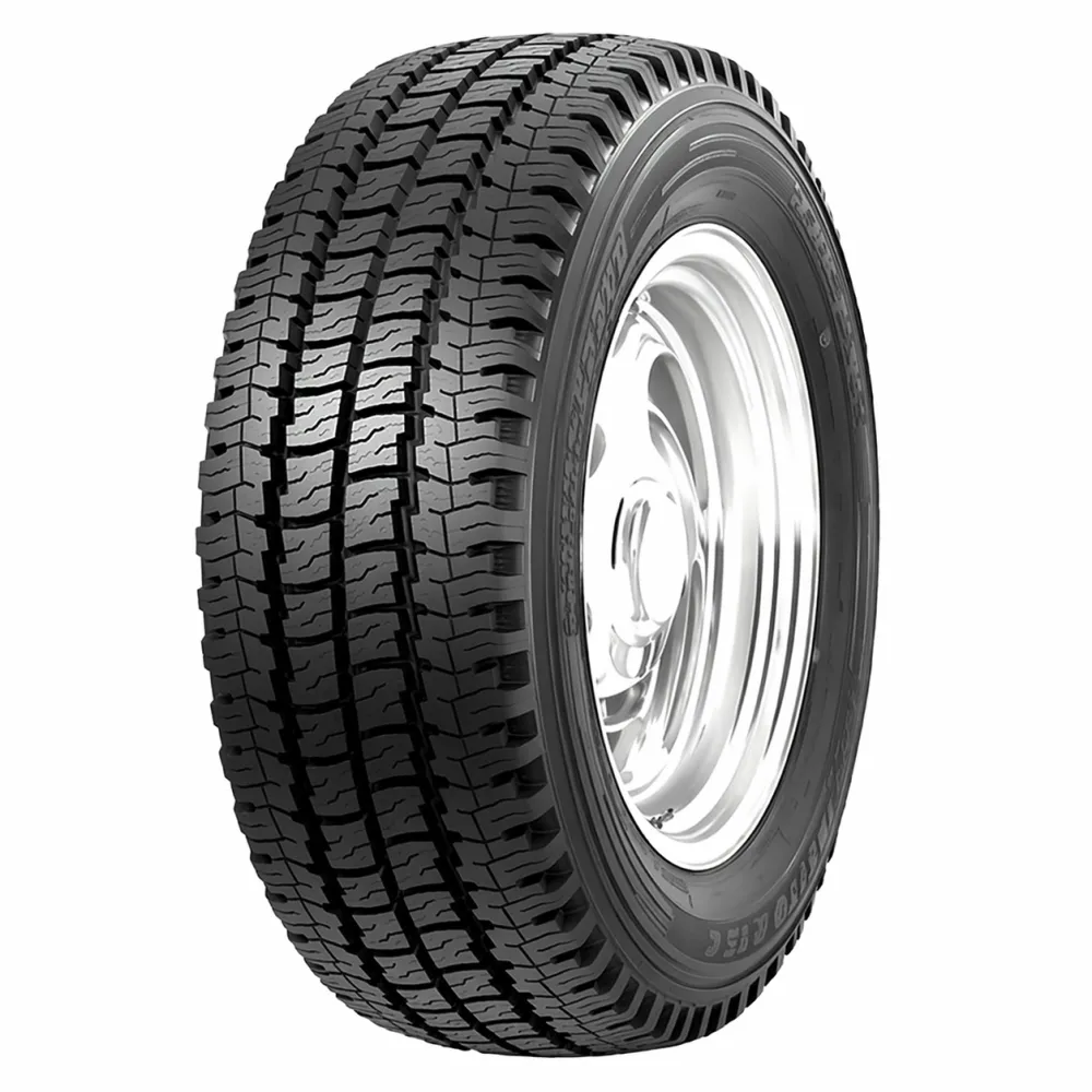 Tigar CARGO SPEED 195/65 R16 104/102R - zdjęcie główne