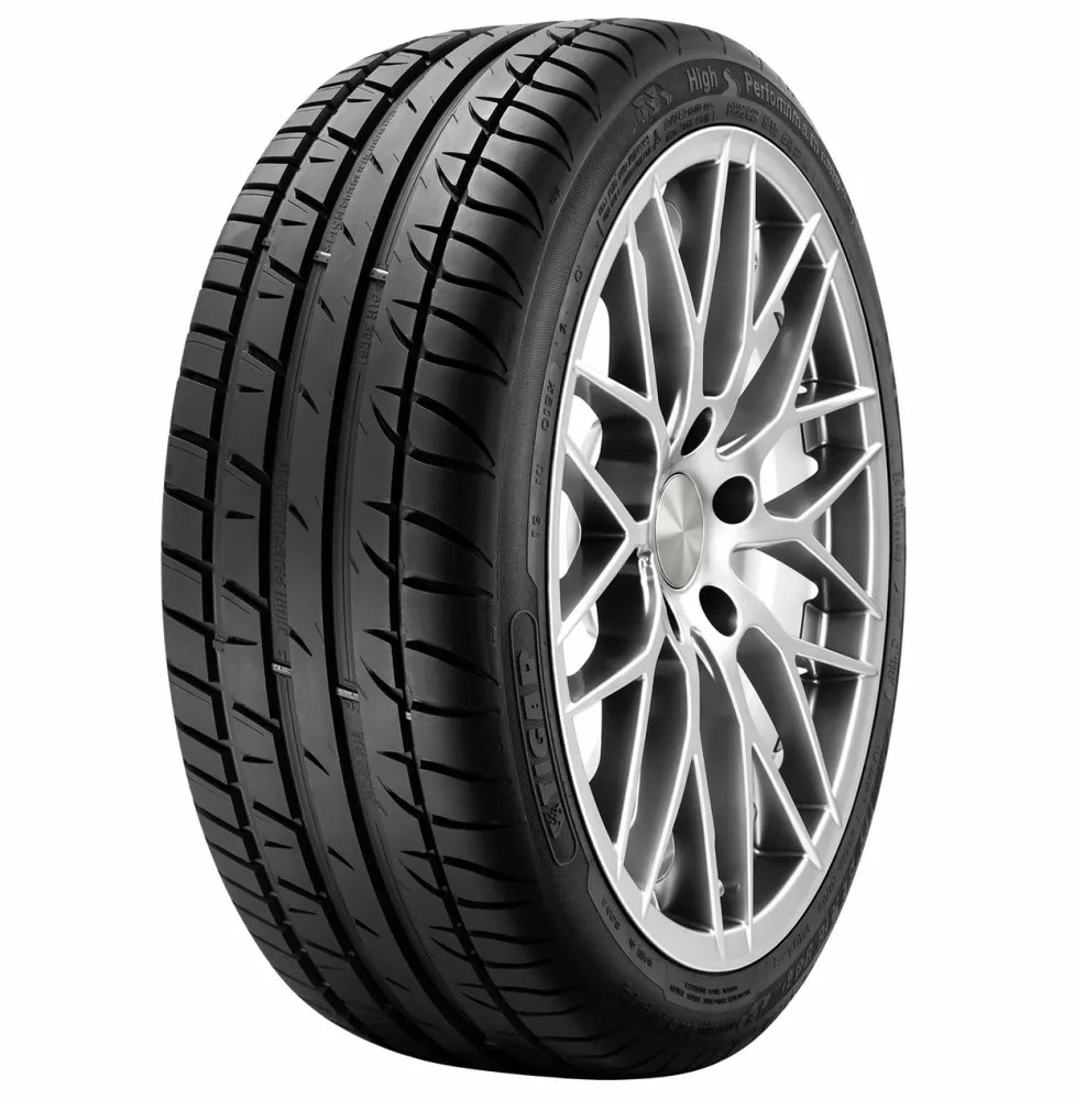 Tigar HIGH PERFORMANCE 205/55 R16 94V - zdjęcie główne