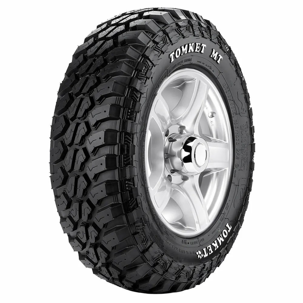 Tomket MT 245/75 R16 116Q - zdjęcie główne