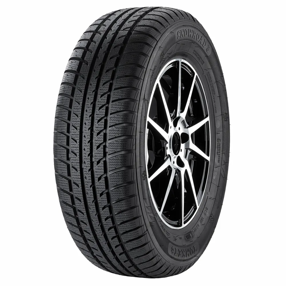 Tomket SNOWROAD 3 205/65 R15 94H - zdjęcie główne