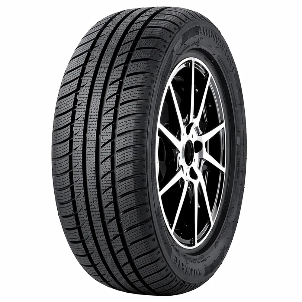 Tomket SNOWROAD PRO 3 225/40 R18 92V - zdjęcie główne