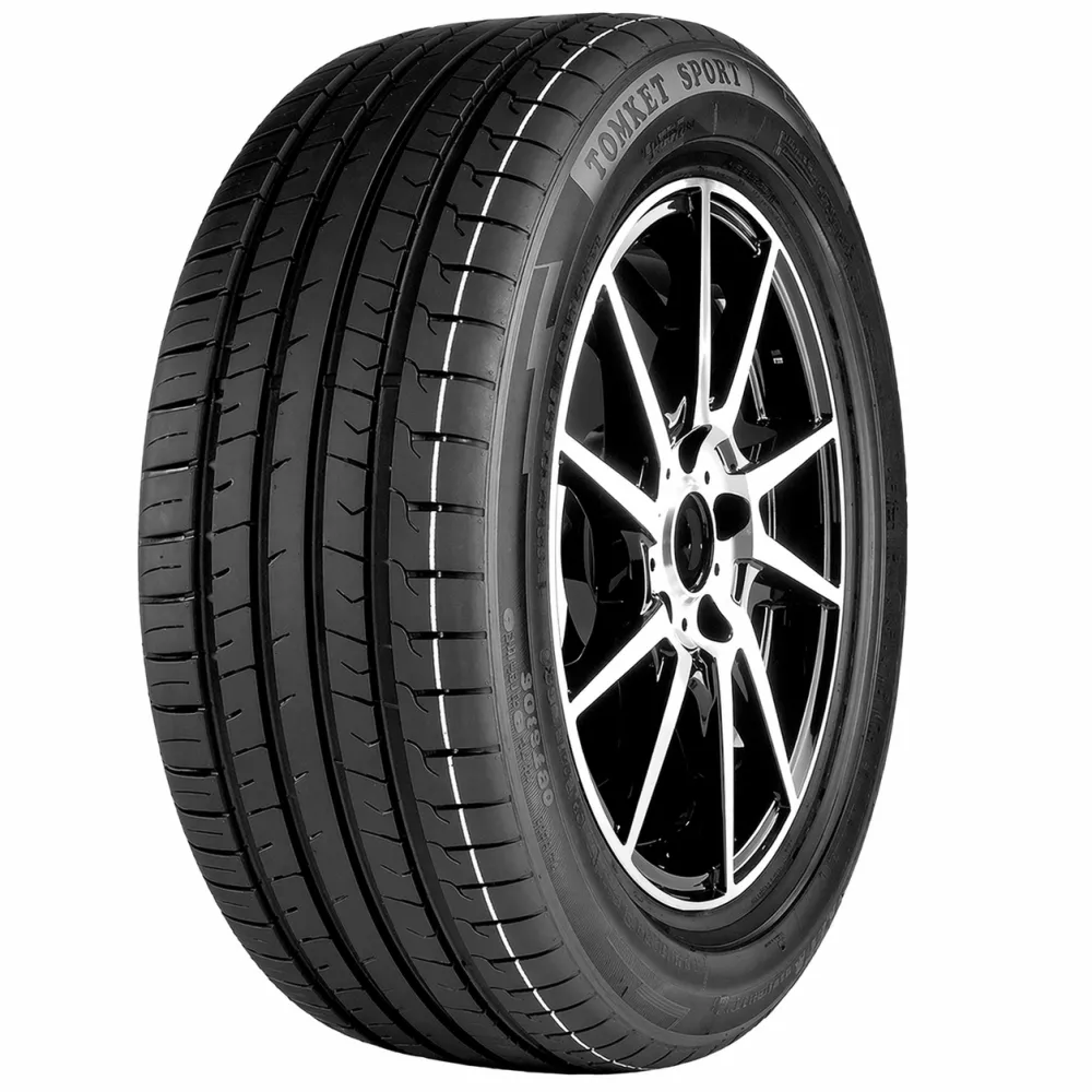 Tomket SPORT 225/40 R18 92W - zdjęcie główne