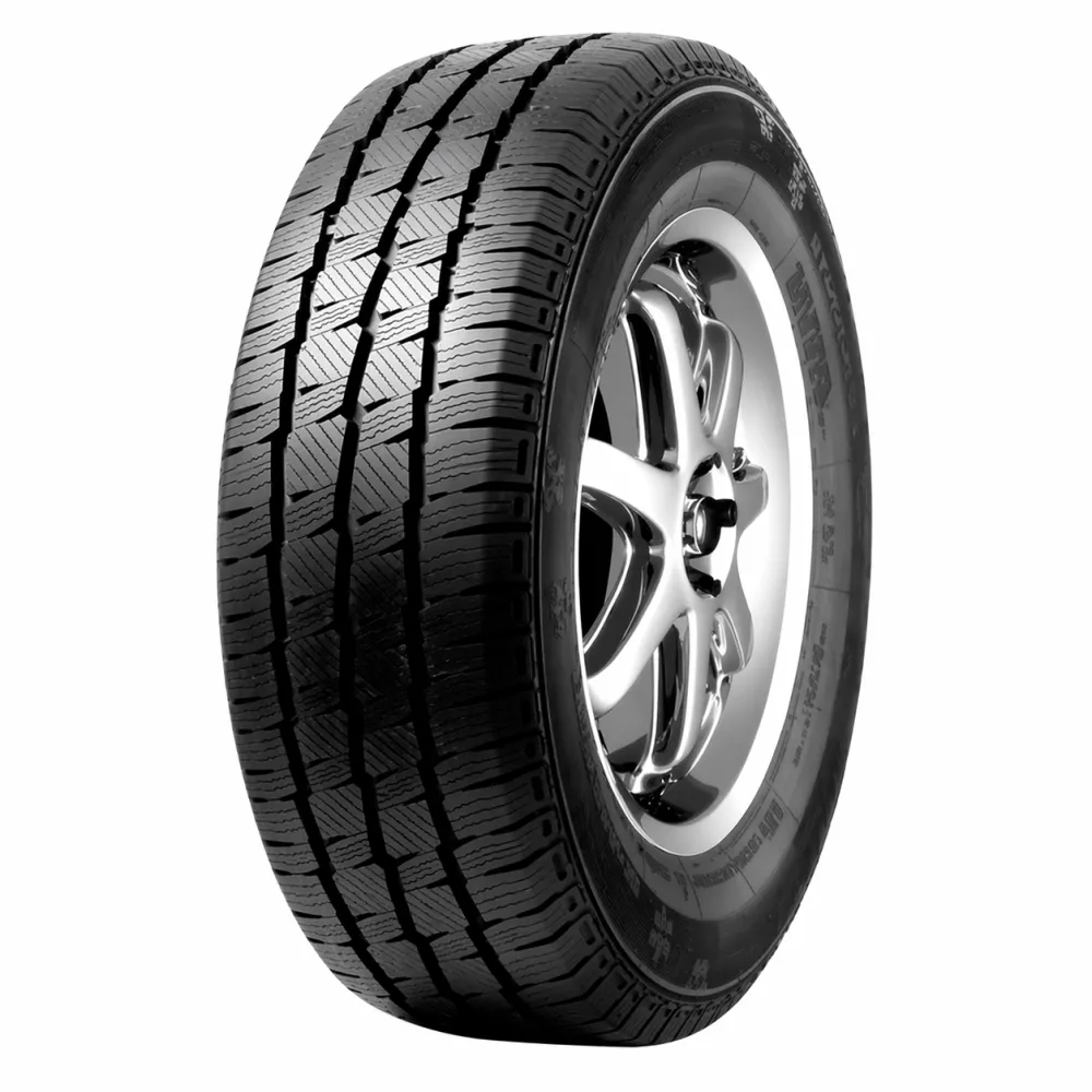 Torque WTQ 5000 195/75 R16 107/105R - zdjęcie główne