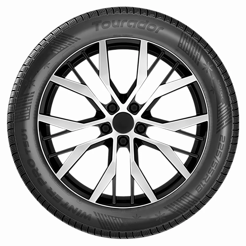 Tourador Winter Pro TSU1 295/40 R21 111V - zdjęcie dodatkowe nr 2