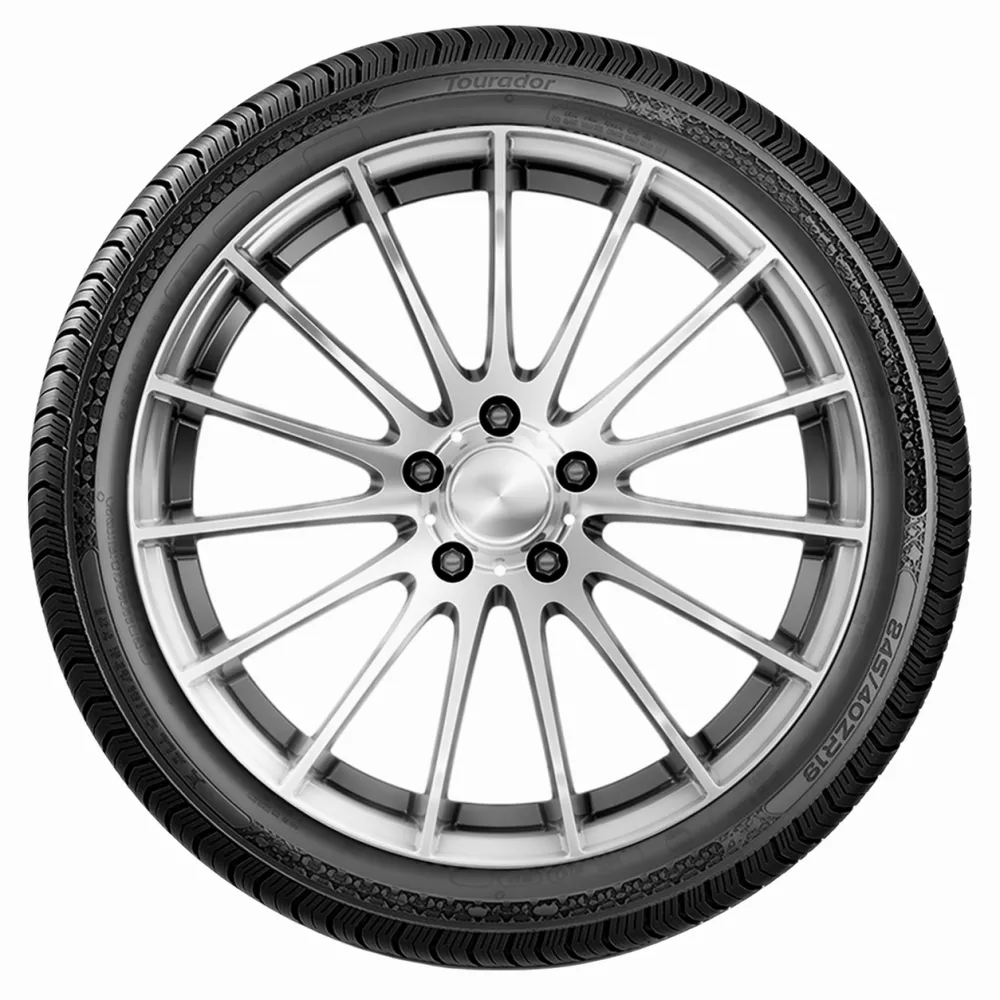Tourador X All Climate TF1 245/45 R19 102Y - zdjęcie dodatkowe nr 2