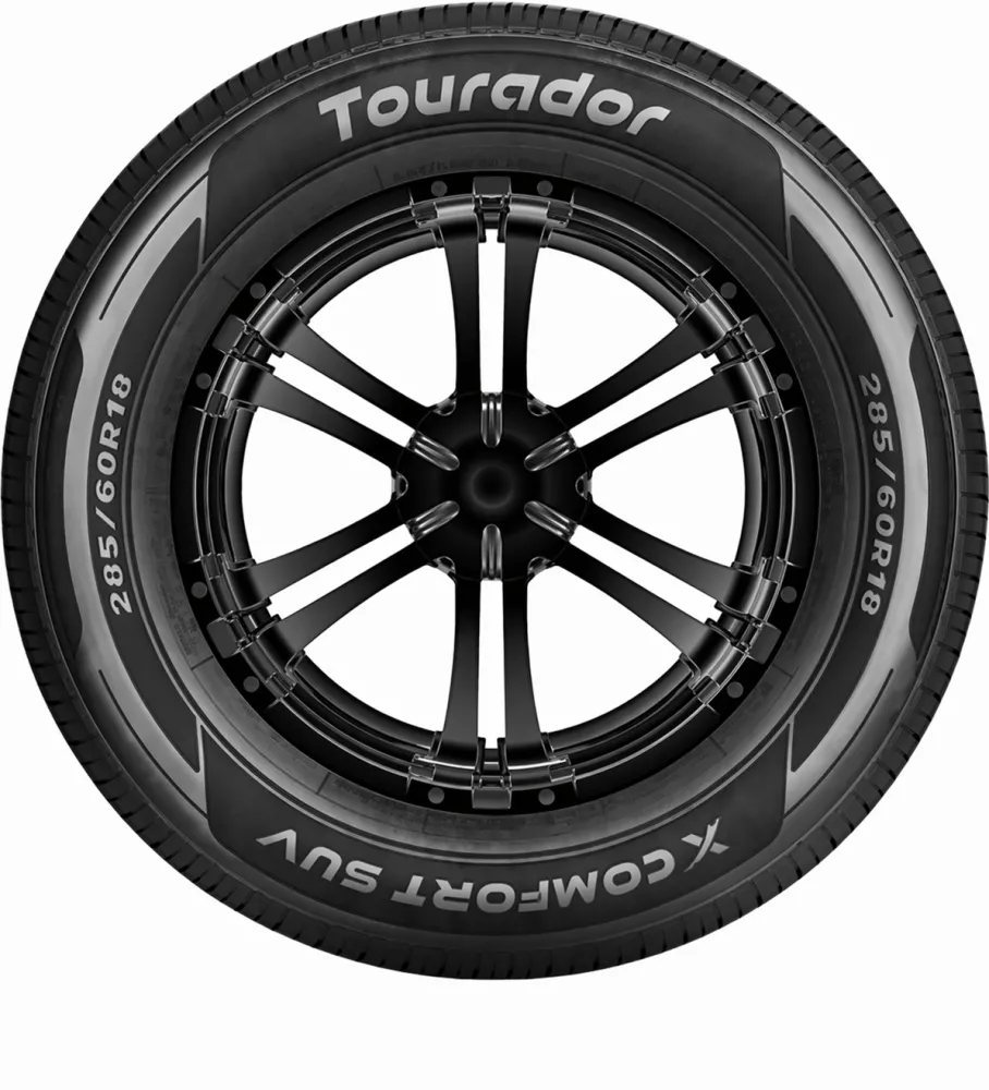 Tourador X COMFORT SUV 255/60 R17 110V - zdjęcie dodatkowe nr 2