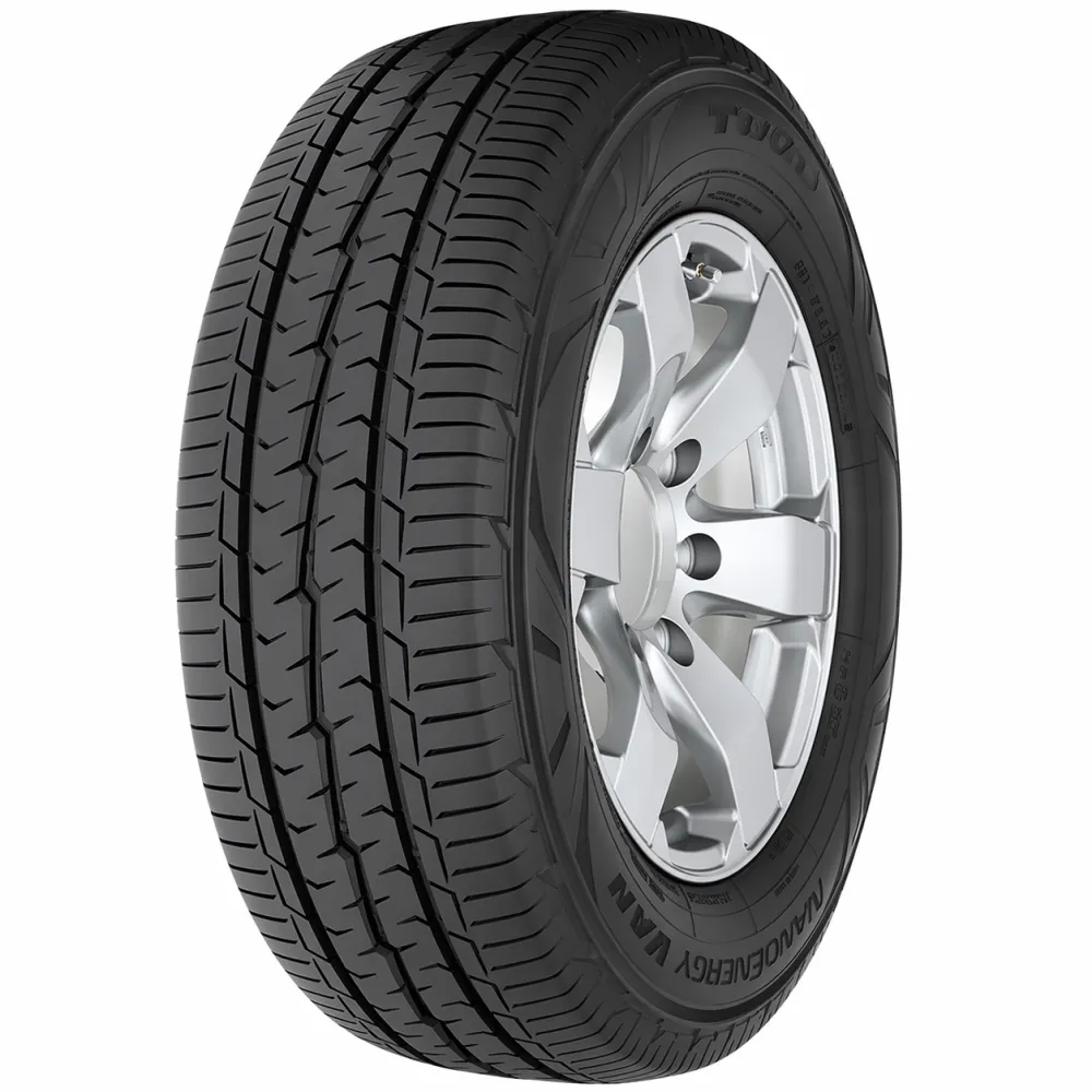 Toyo Nanoenergy Van 205/75 R16 113/111R - zdjęcie główne