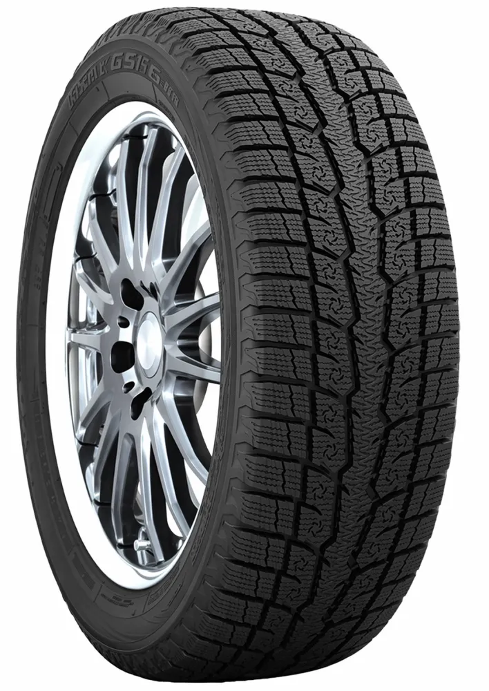 Toyo Observe GSi6 HP 235/45 R19 95V - zdjęcie główne