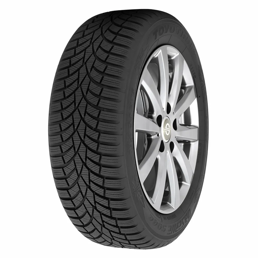 Toyo Observe S944 215/70 R16 104H - zdjęcie główne