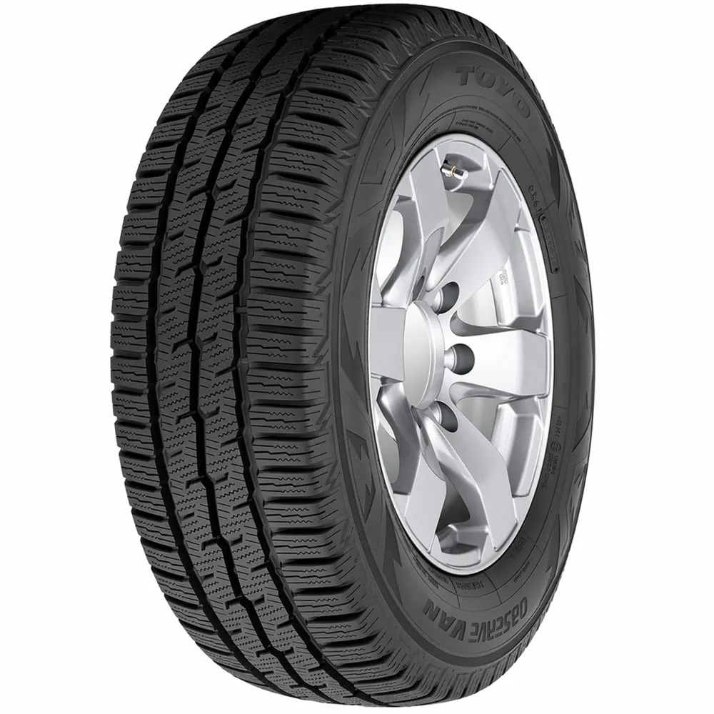 Toyo Observe Van 195/60 R16 99/97H - zdjęcie główne