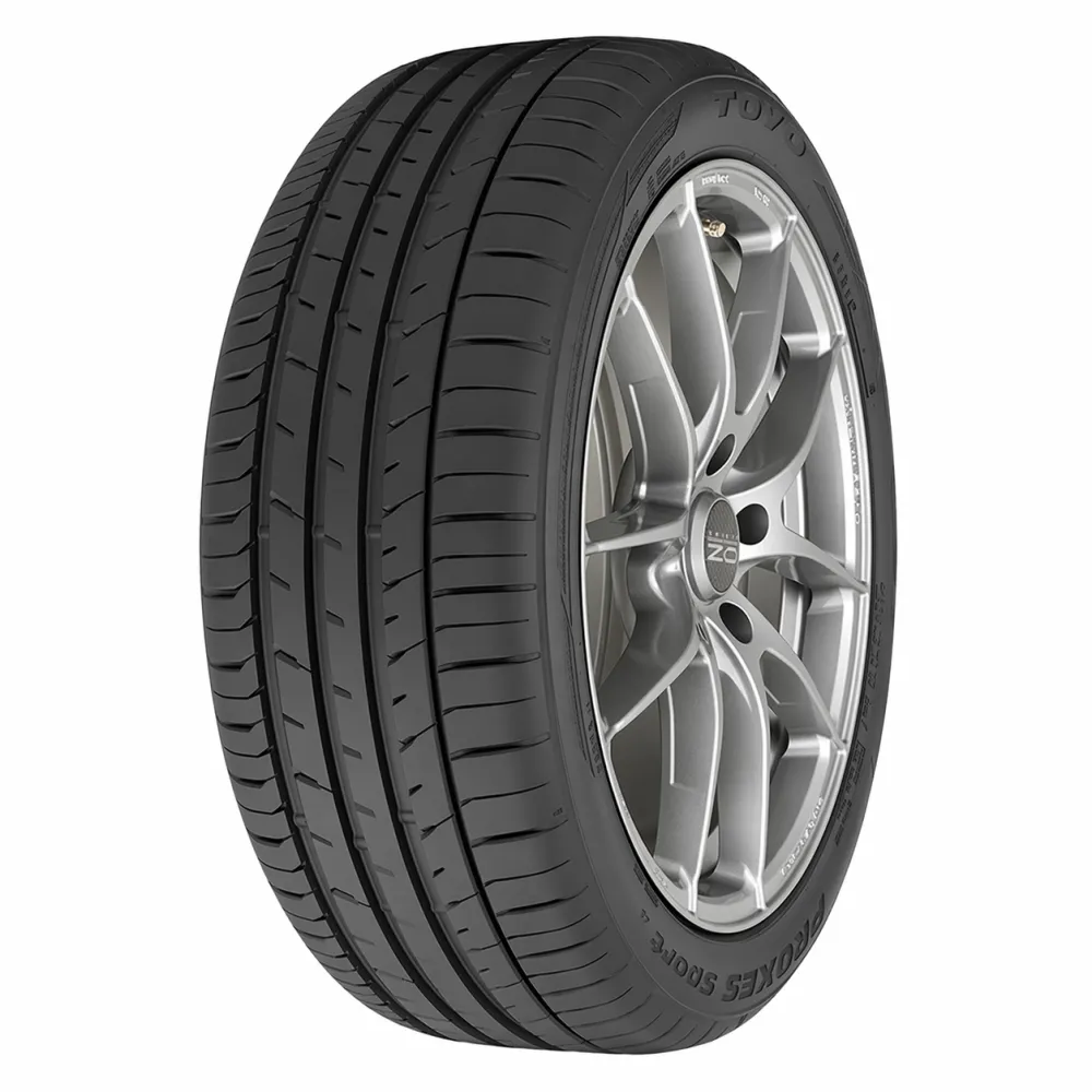 Toyo Proxes Sport A 225/55 R17 101Y - zdjęcie główne