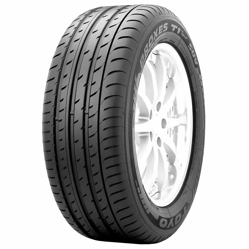 Toyo Proxes T1 Sport SUV - zdjęcie główne