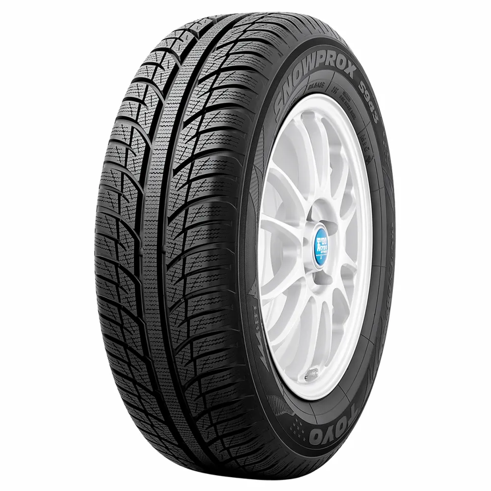 Toyo Snowprox S943 225/60 R15 96H - zdjęcie główne