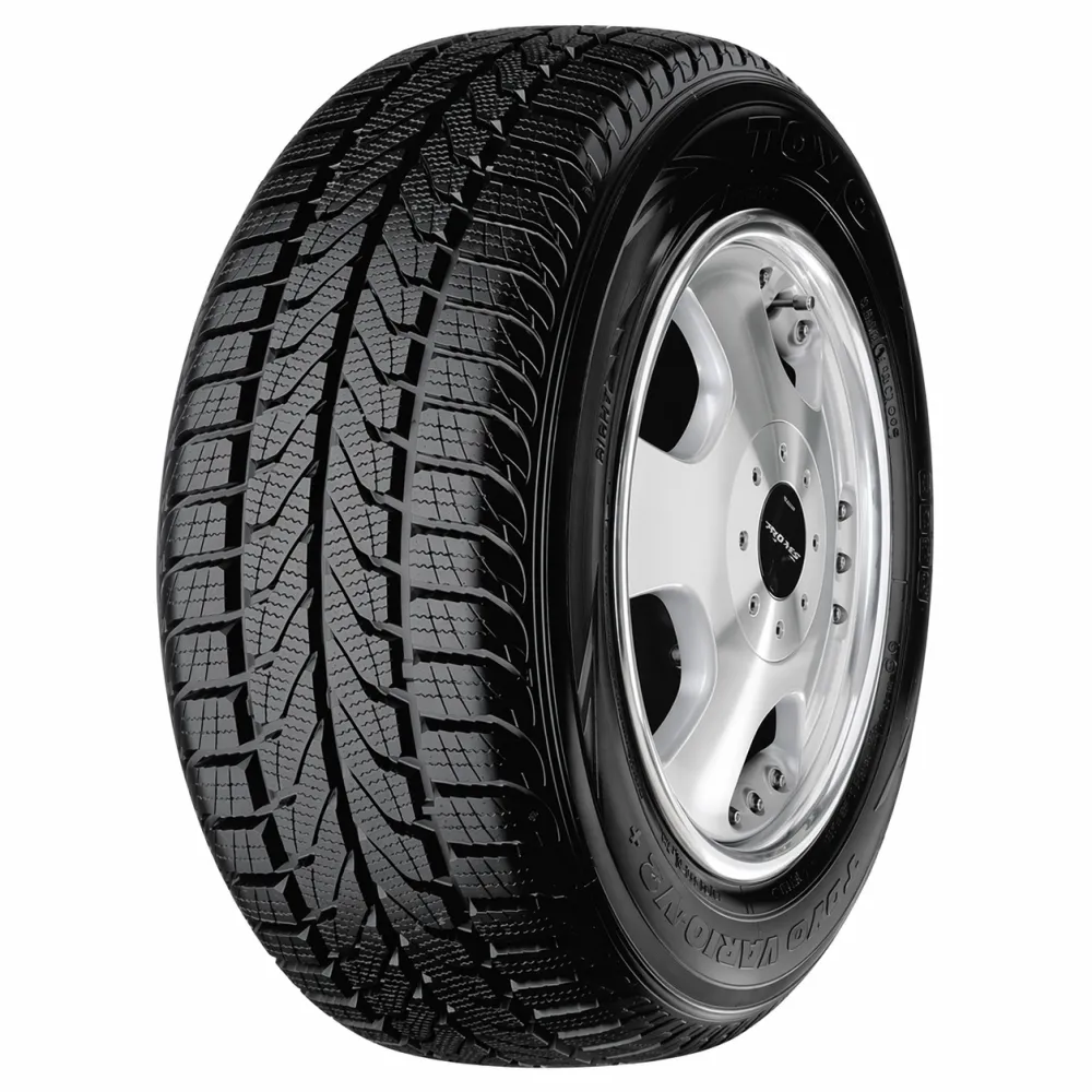 Toyo Vario-V2+ 155/70 R13 75T - zdjęcie główne