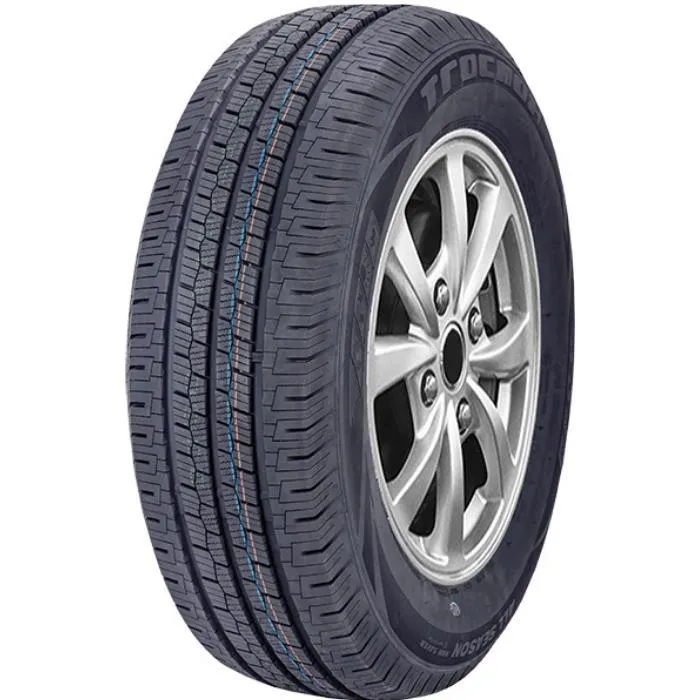 Tracmax A/S VAN SAVER 175/70 R14 95T - zdjęcie główne