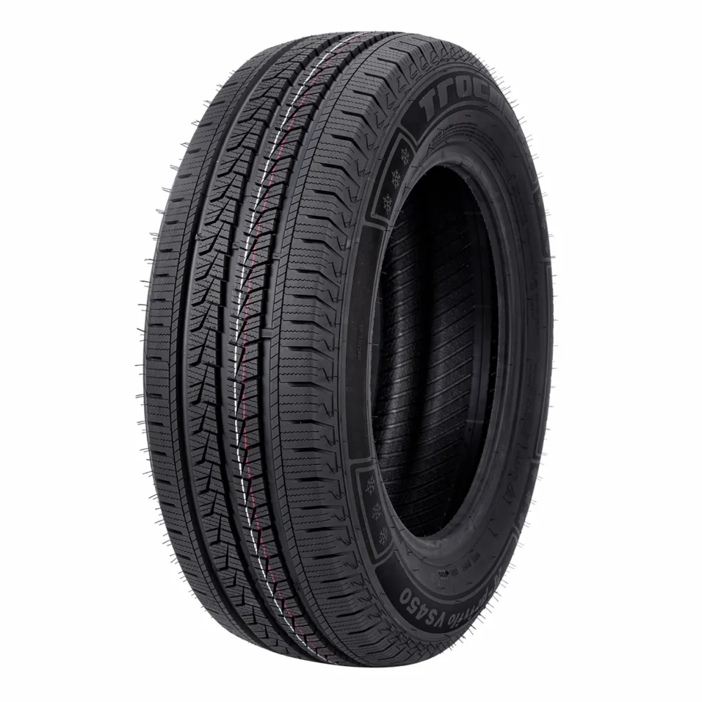 Tracmax VS450 215/70 R15 109/107R - zdjęcie dodatkowe nr 2