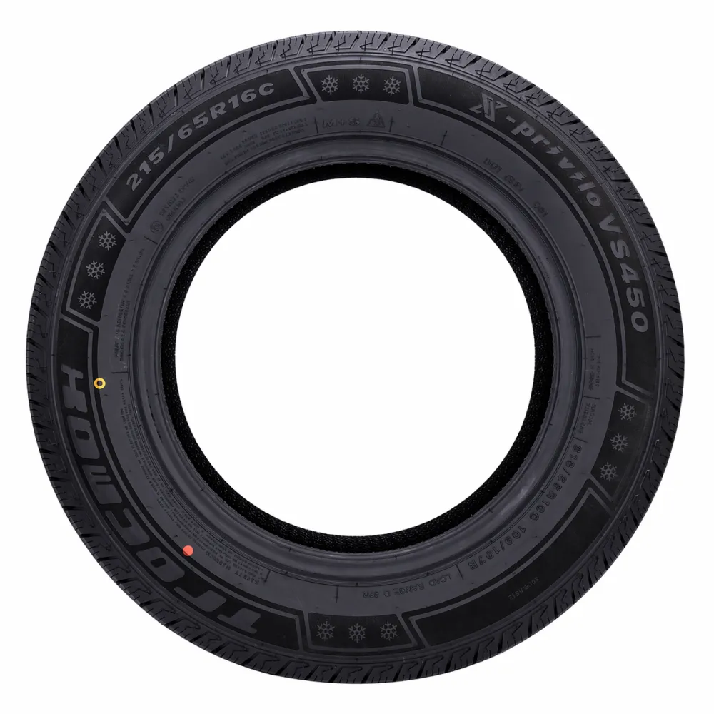 Tracmax VS450 215/70 R15 109/107R - zdjęcie dodatkowe nr 3