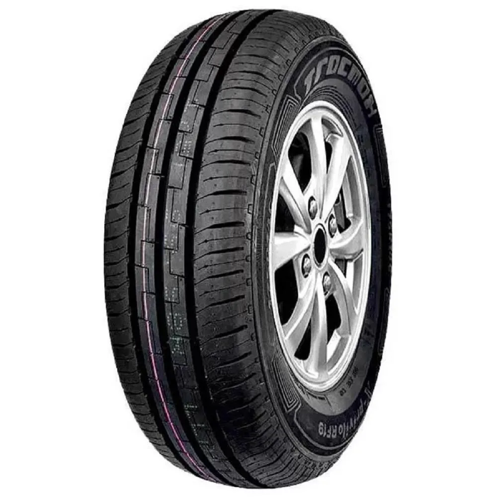 Tracmax X-privilo RF19 235/65 R16 121/119R - zdjęcie główne