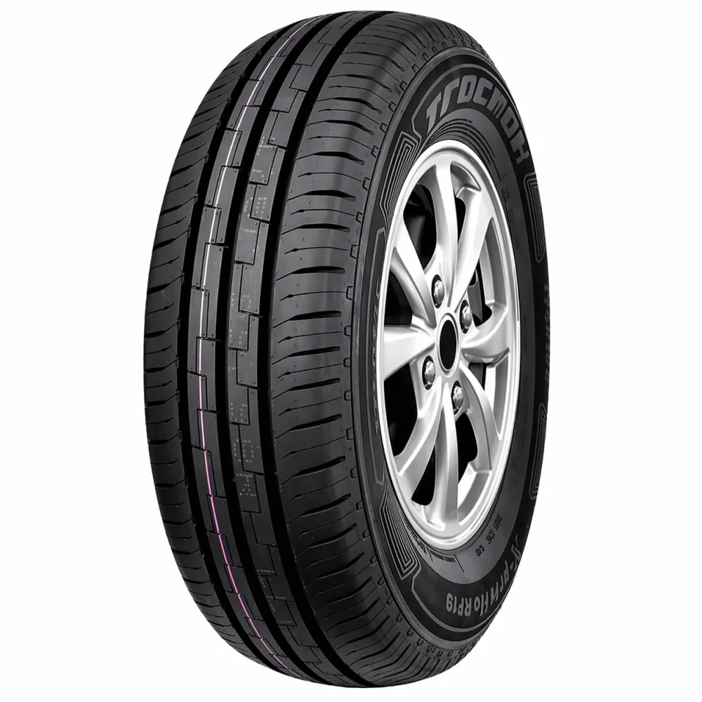 Tracmax X-privilo RF19 215/65 R16 109T - zdjęcie główne