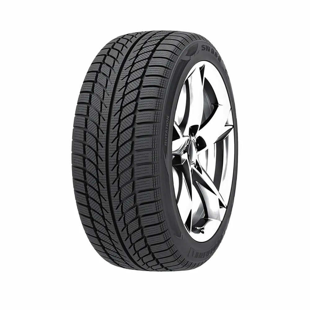Trazano SW608 245/30 R20 90V - zdjęcie główne