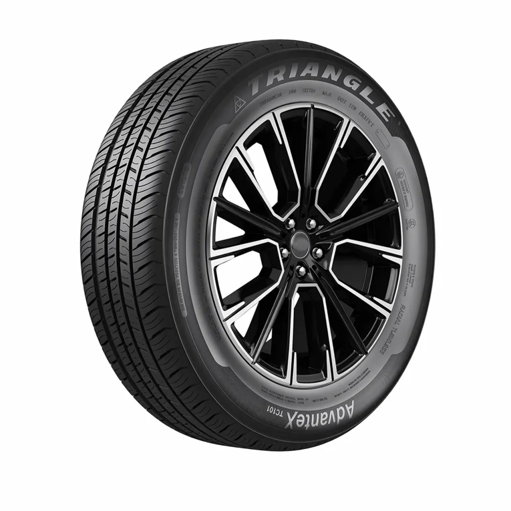 Triangle AdvanteX TC101 185/50 R16 81V - zdjęcie dodatkowe nr 2