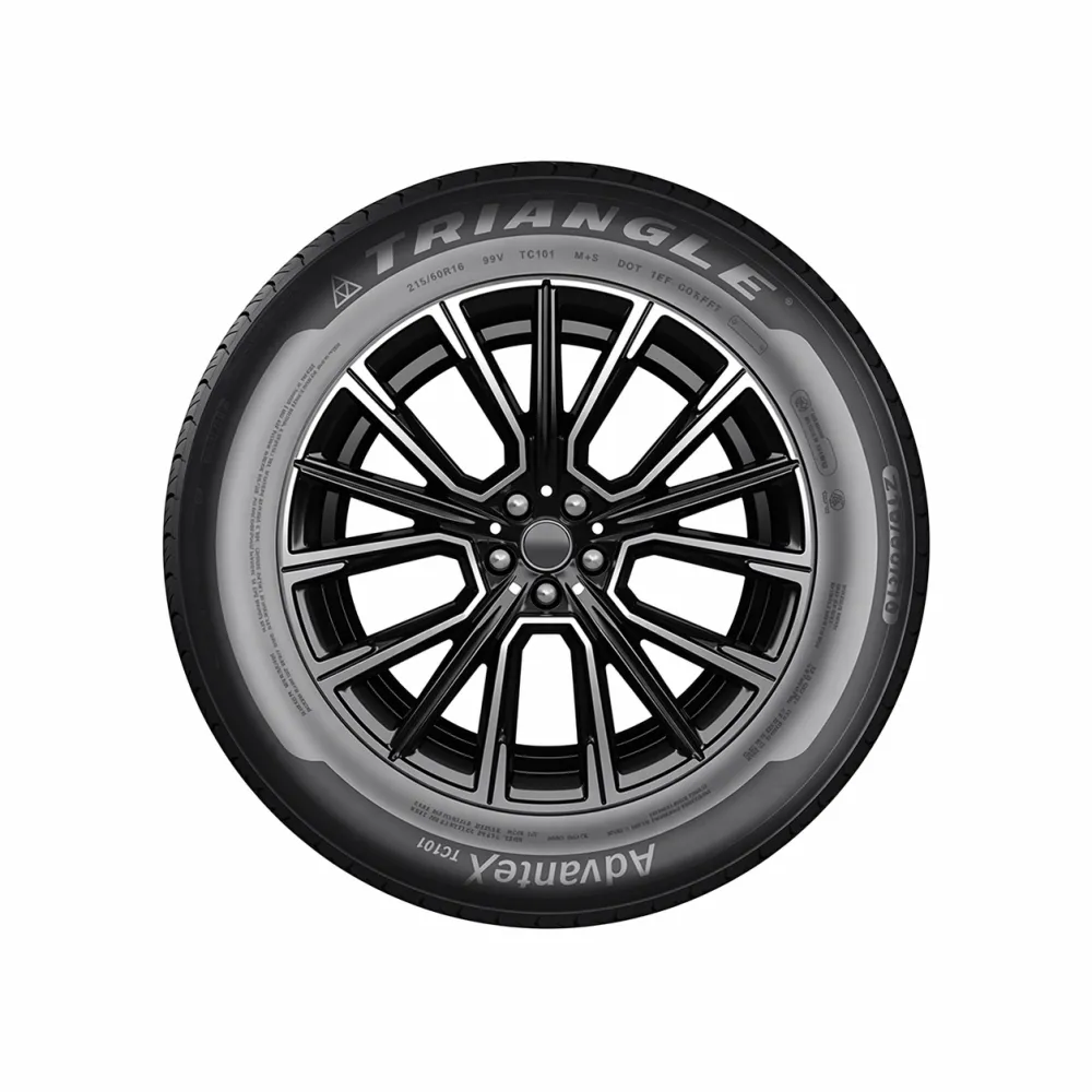 Triangle AdvanteX TC101 185/50 R16 81V - zdjęcie dodatkowe nr 3
