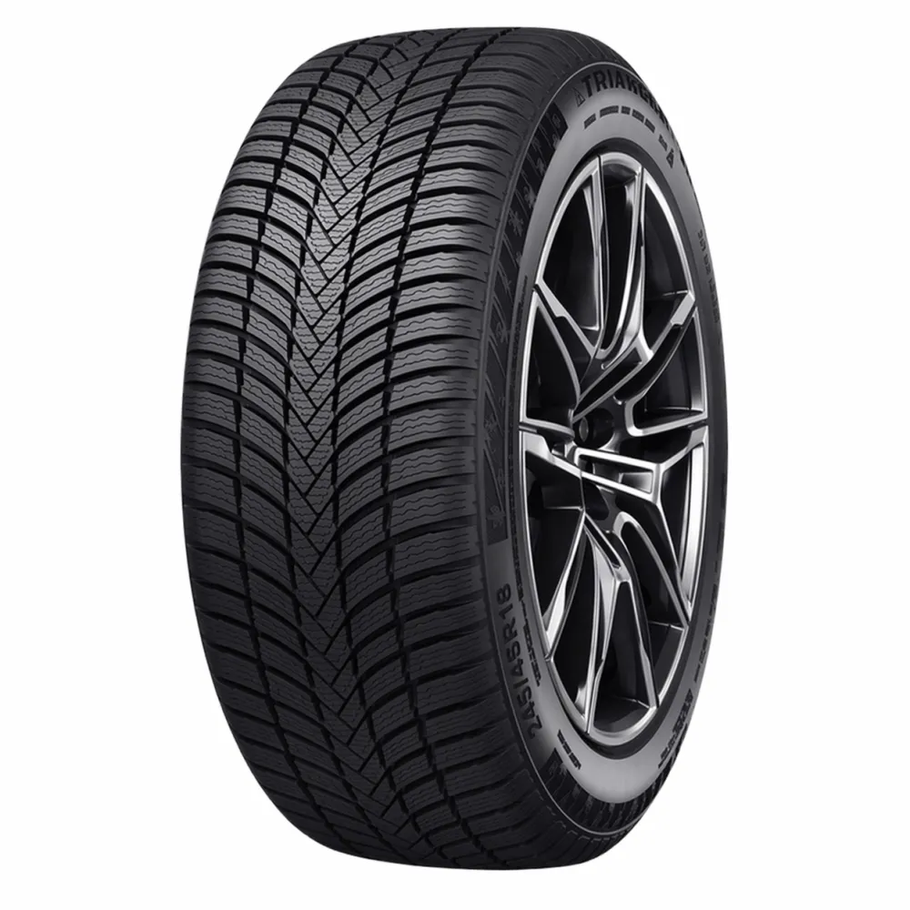 Triangle EffeXWinter TW421 215/50 R18 96V - zdjęcie główne