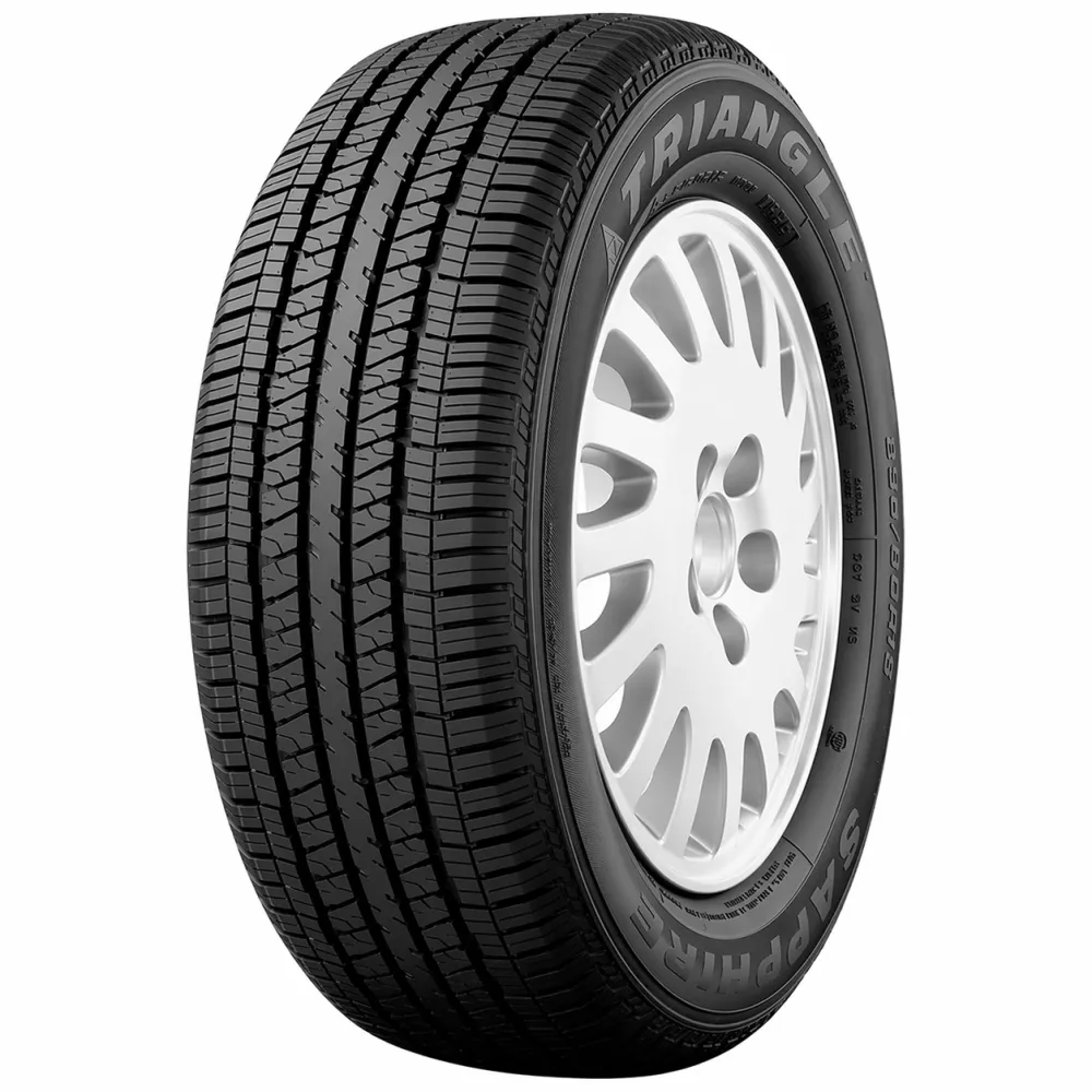 Triangle TR257 265/65 R17 112H - zdjęcie główne