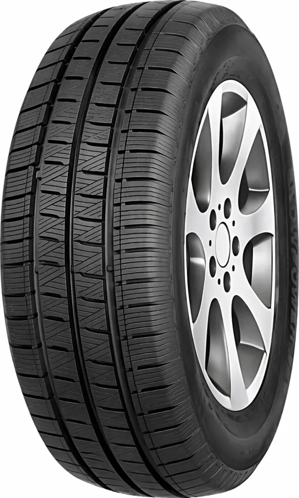 Tristar SNOWPOWER VAN 195/70 R15 104/102R - zdjęcie główne